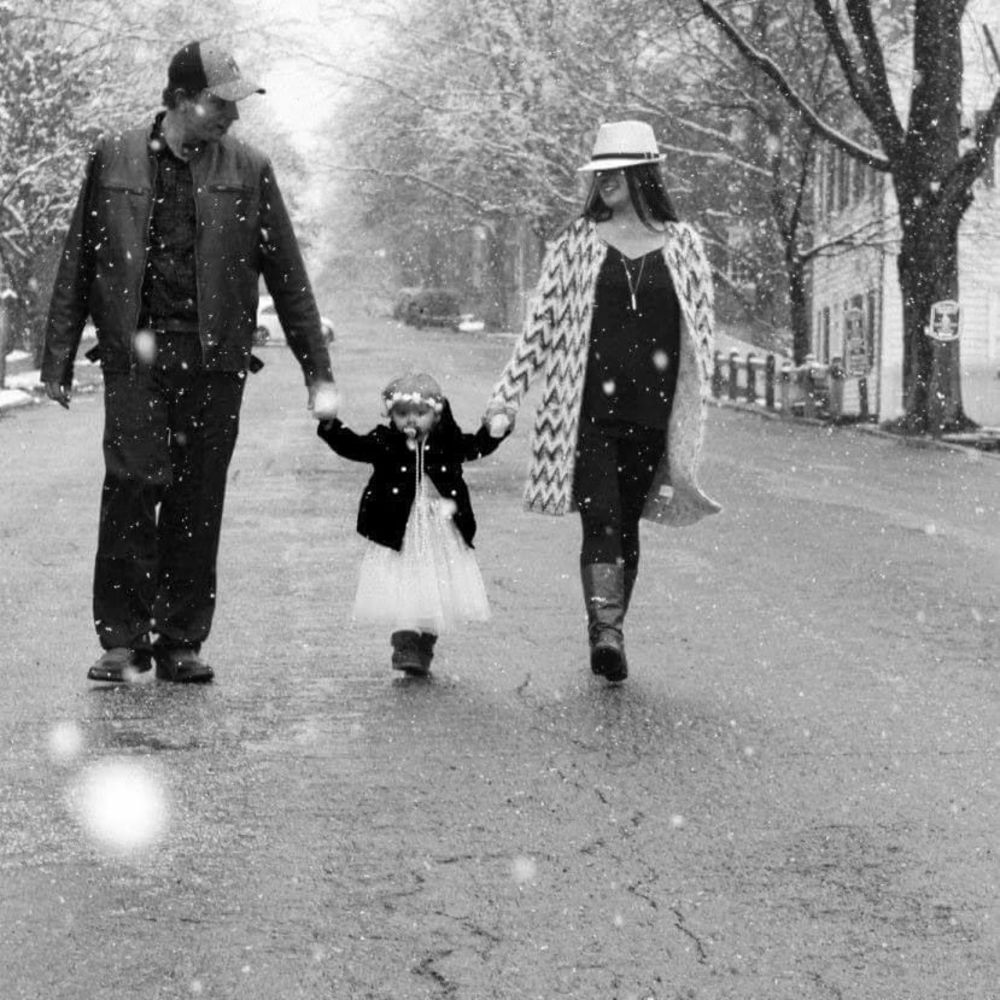 Meet your Posher, Shaunna